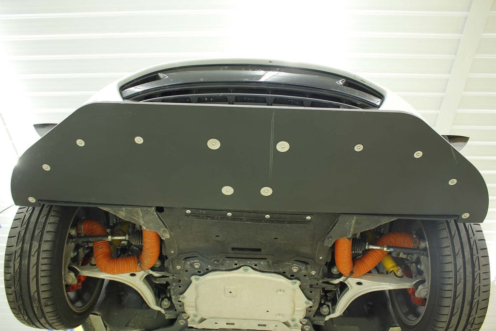 Verus - Front Splitter - Miata MX5 (ND) - A0088A