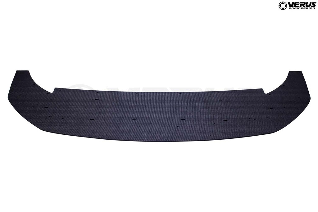 Verus - Front Splitter Kit - Ford Mustang Shelby GT350 - A0285A