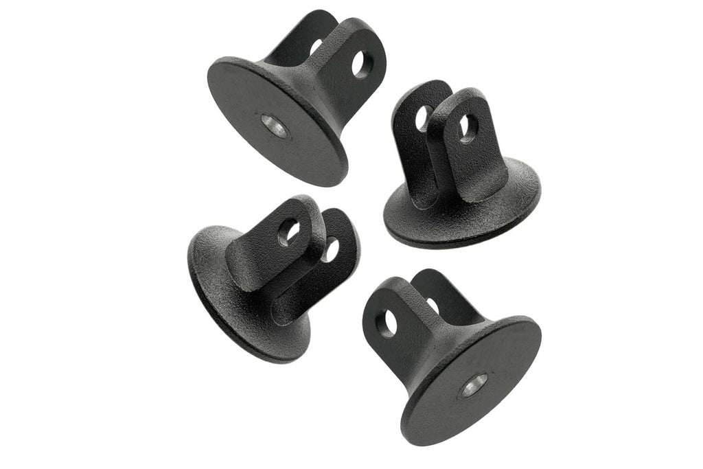 Verus - Front Splitter Support Kit - Toyota Supra - A0509A
