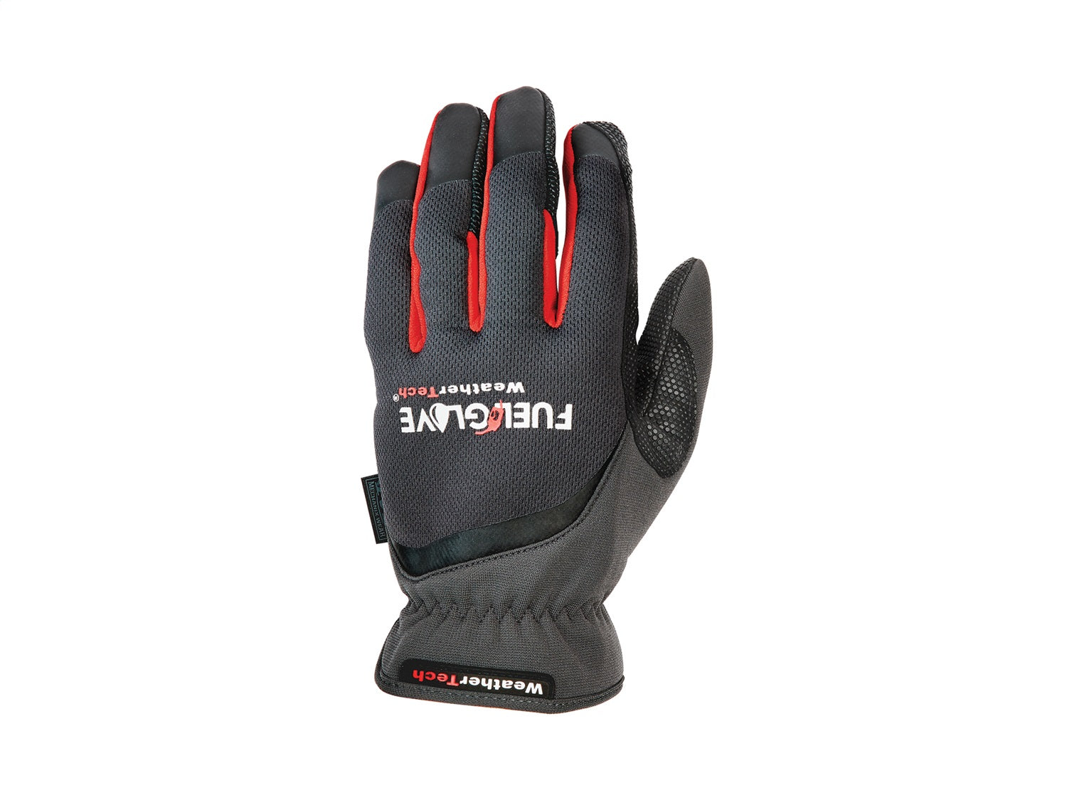 Weathertech - WeatherTech® FuelGlove™ - Black Small - 84FGWSM