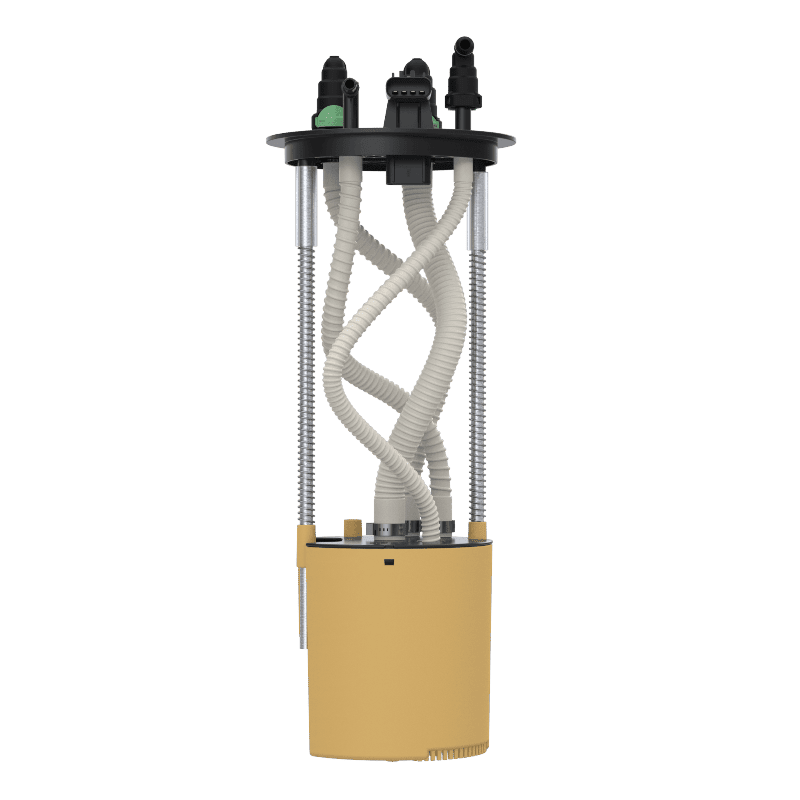 S&B Fuel Sending Unit (For use with aftermarket lift pumps) for 2007-2009 Dodge/RAM 2500 3500, 6.7L Cummins, 2005-2007 Dodge/RAM 2500 3500, 5.9L Cummins - 86-3000