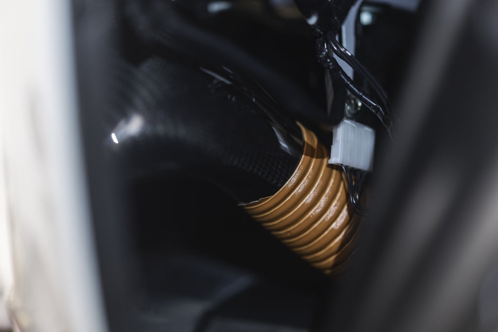 Verus - Full Brake Cooling Kit- Miata MX5 (ND) - A0114A
