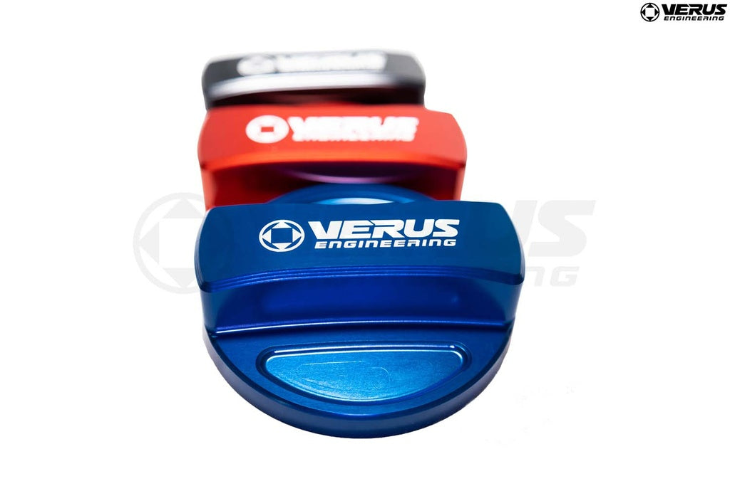 Verus - Full Car Cap Kit - ND Miata - A0764A