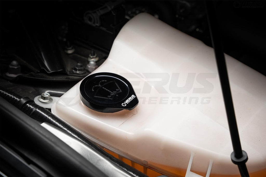Verus - Full Car Cap Kit - ND Miata - A0764A