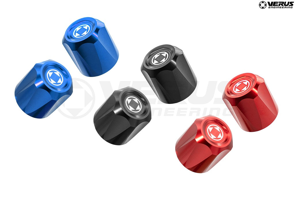 Verus - Full Car Cap Kit - ND Miata - A0764A
