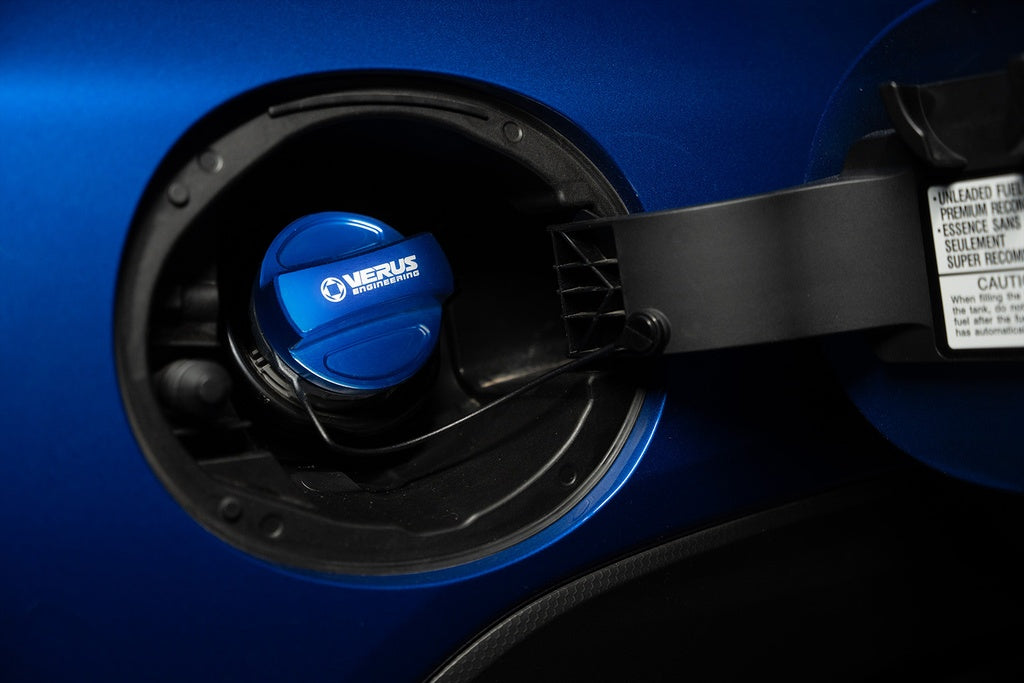 Verus - Full Car Cap Kit - Subaru WRX (VB) - A0768A