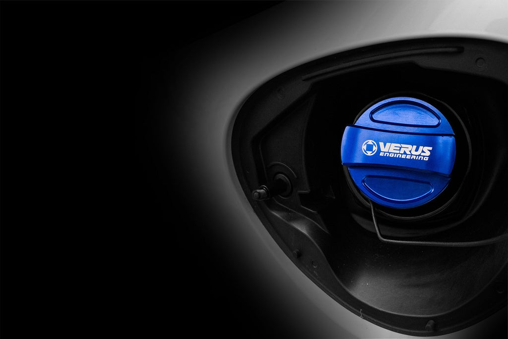 Verus - Full Car Cap Kit - 2022+ Subaru BRZ / Toyota GR86 - A0762A