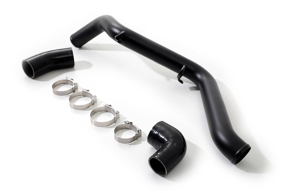 cp-e HotCHarge™ Ford Fusion Hot Charge Pipe