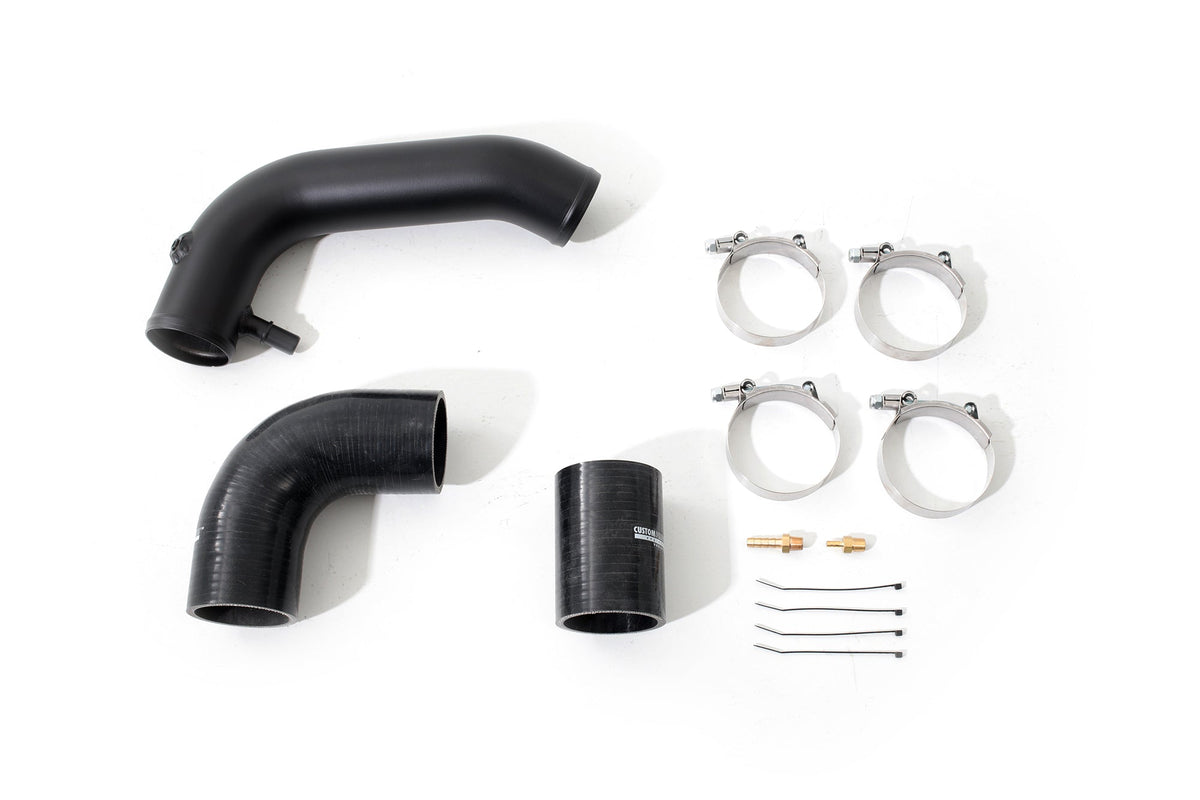 cp-e METHcharge™ Ford Fusion Charge Pipe
