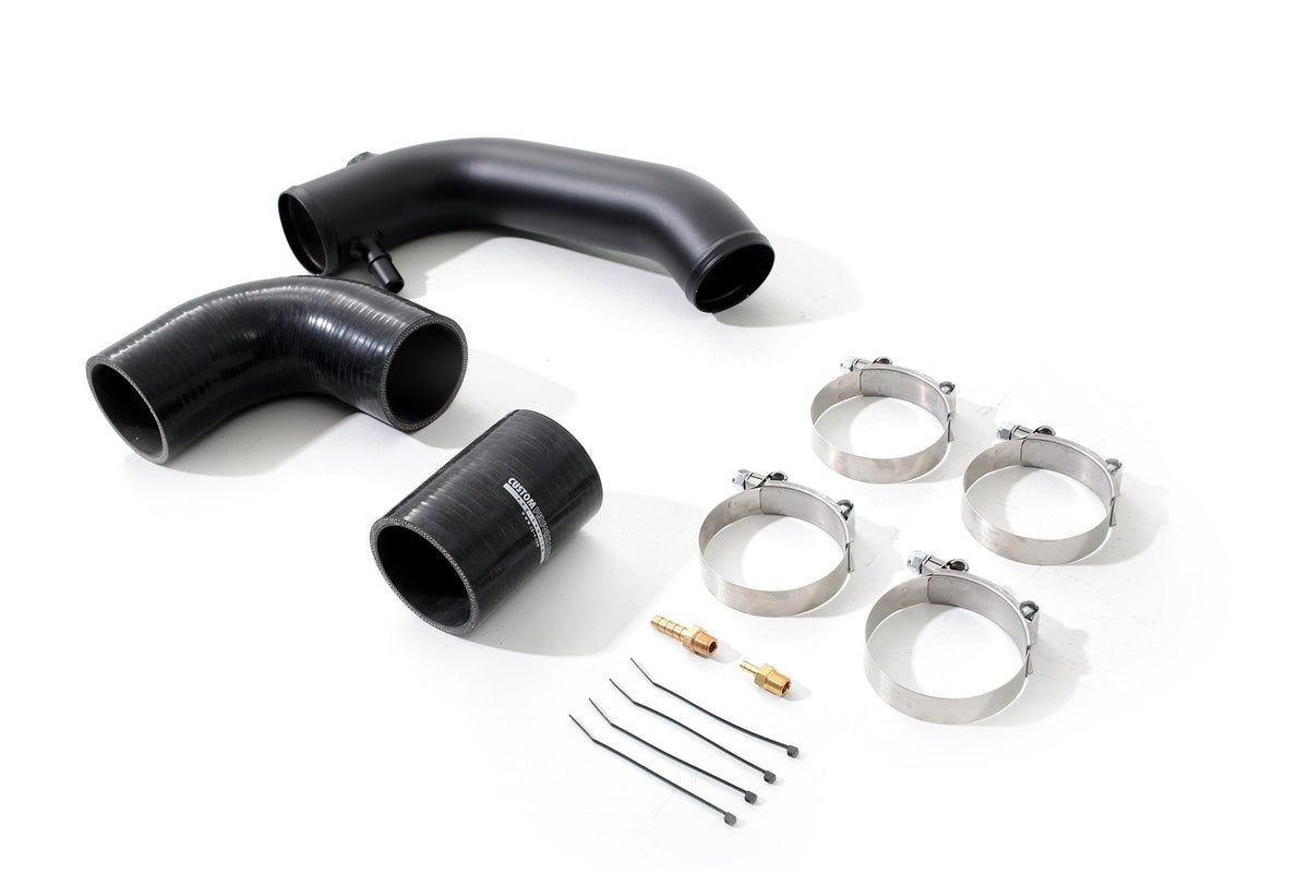 cp-e METHcharge™ Ford Fusion Charge Pipe