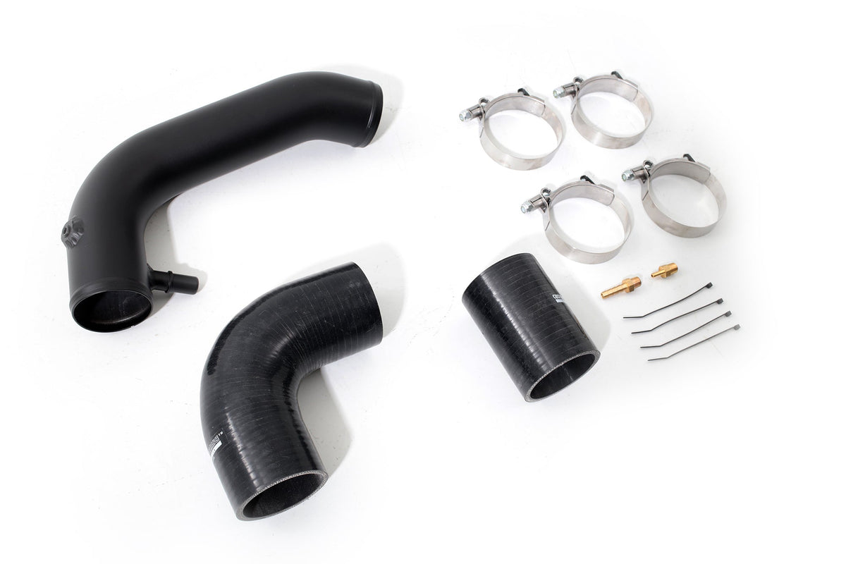 cp-e METHcharge™ Ford Fusion Charge Pipe