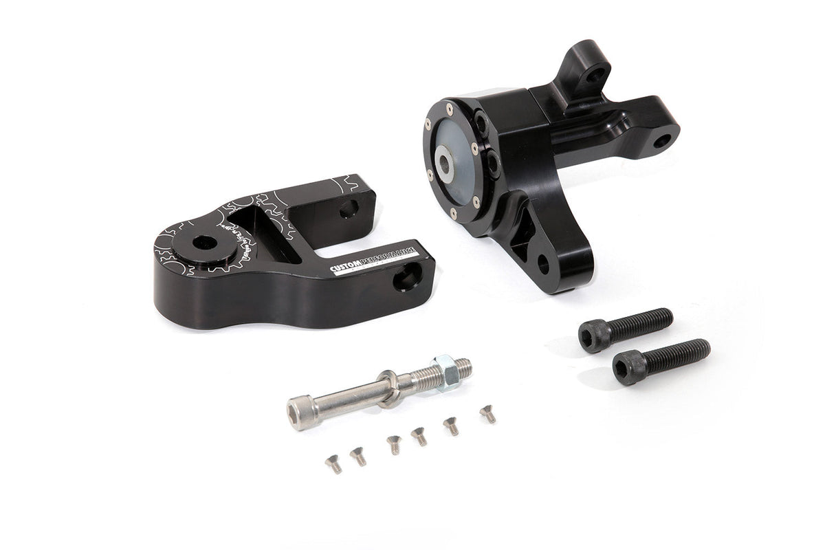 cp-e xFlex™ Stage 2 Ford Fusion Rear Motor Mount