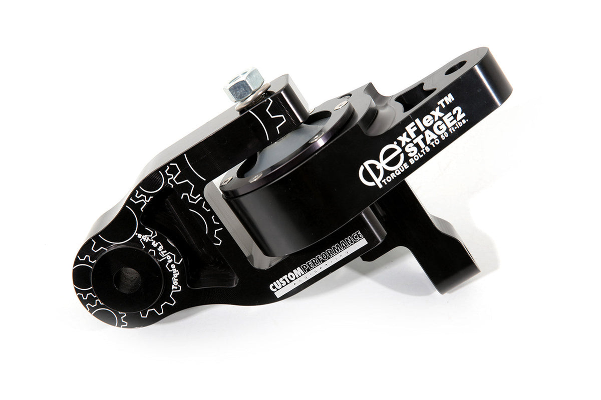 cp-e xFlex™ Stage 2 Ford Fusion Rear Motor Mount