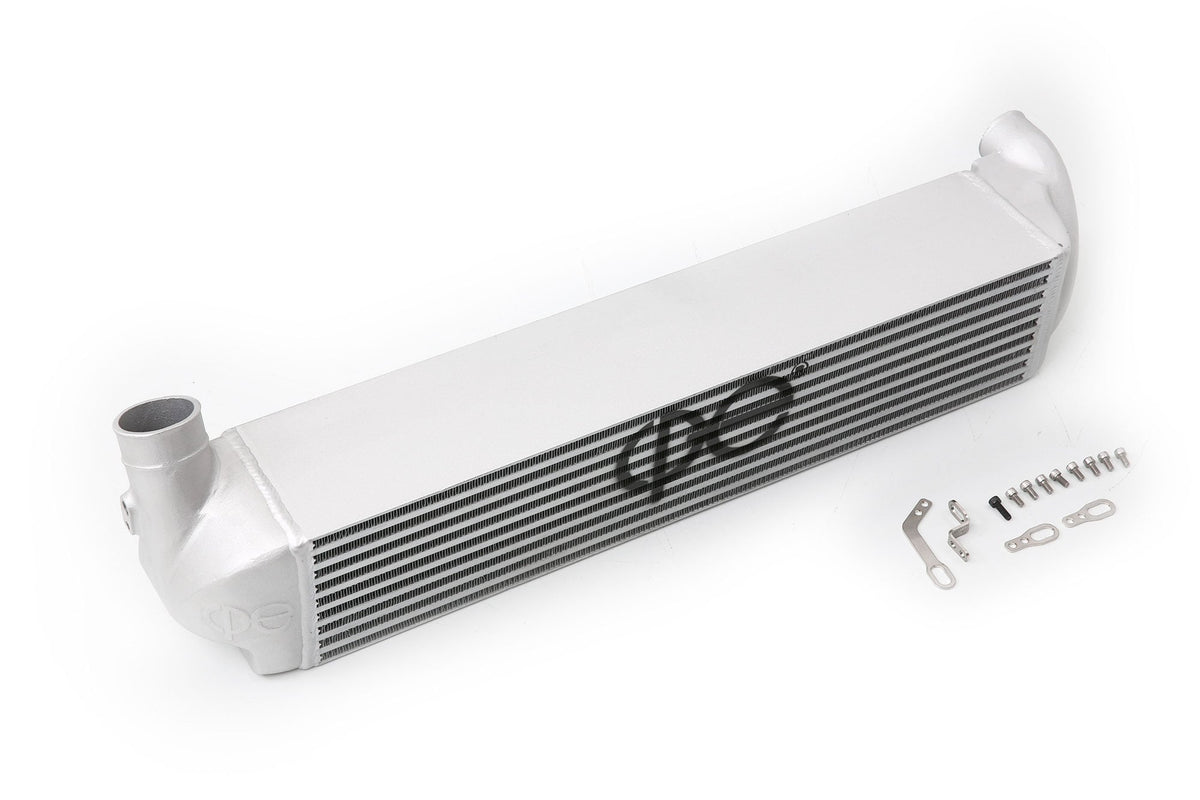 cp-e ∆Core™ Ford Fusion Sport &amp; Lincoln MKZ 3.0T FMIC Front Mount Intercooler