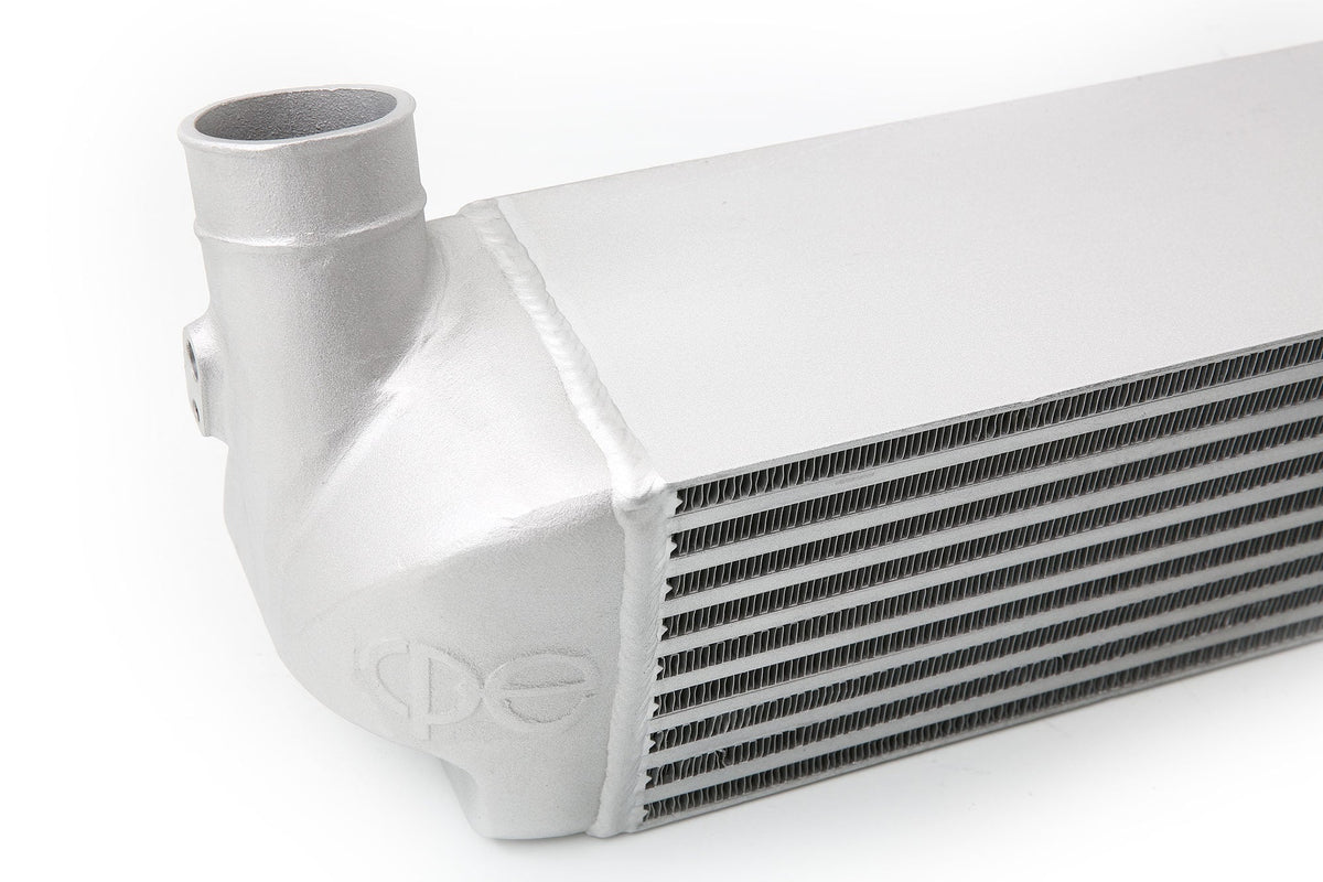 cp-e ∆Core™ Ford Fusion Sport &amp; Lincoln MKZ 3.0T FMIC Front Mount Intercooler