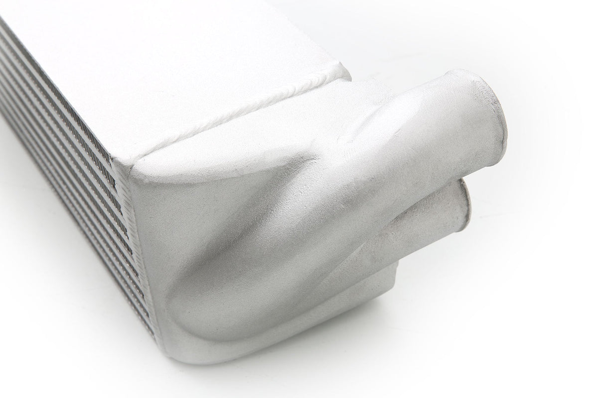 cp-e ∆Core™ Ford Fusion Sport &amp; Lincoln MKZ 3.0T FMIC Front Mount Intercooler