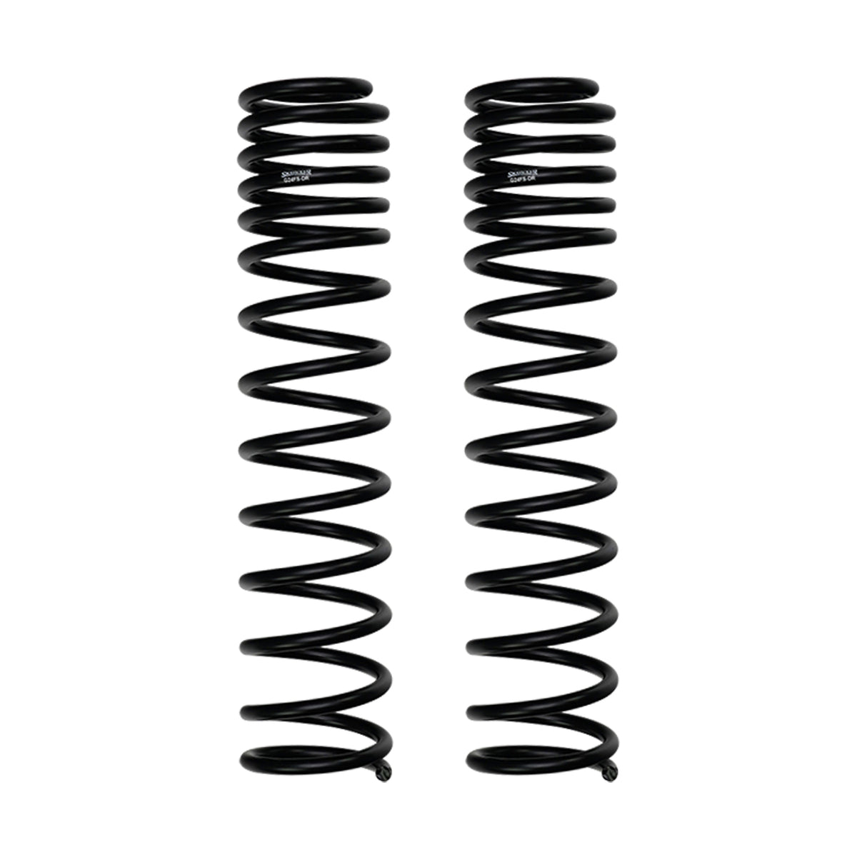 Skyjacker Jeep Gladiator JT 3.5in Front Dual Rate Long Travel Coil Springs - GR35FDR