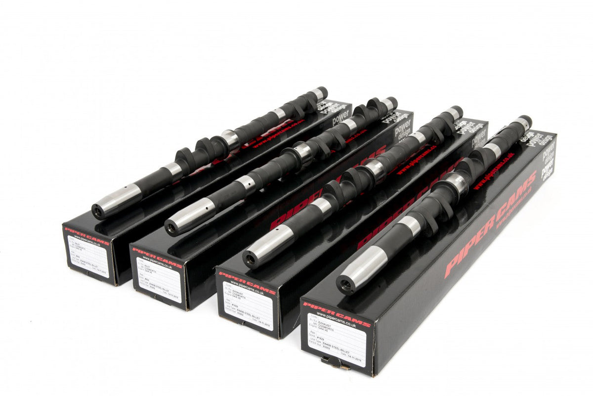 Piper Cams Camshaft - Standard Profile (Ford)