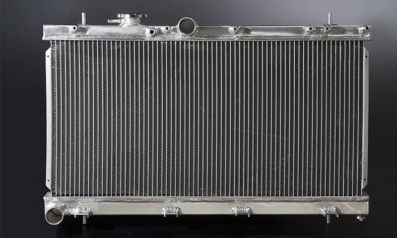 GReddy - GReddy TW-R Aluminum Racing Radiator(s) - application specific - 12053801