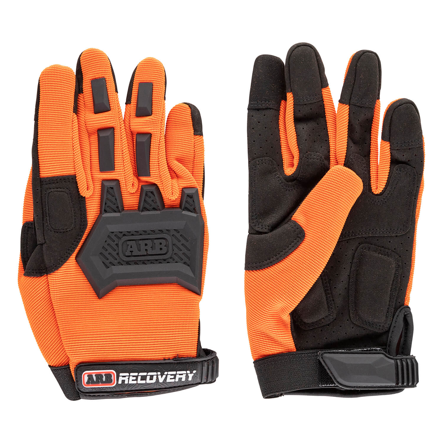 ARB Recovery Glove - GLOVEMX by ARB - front view