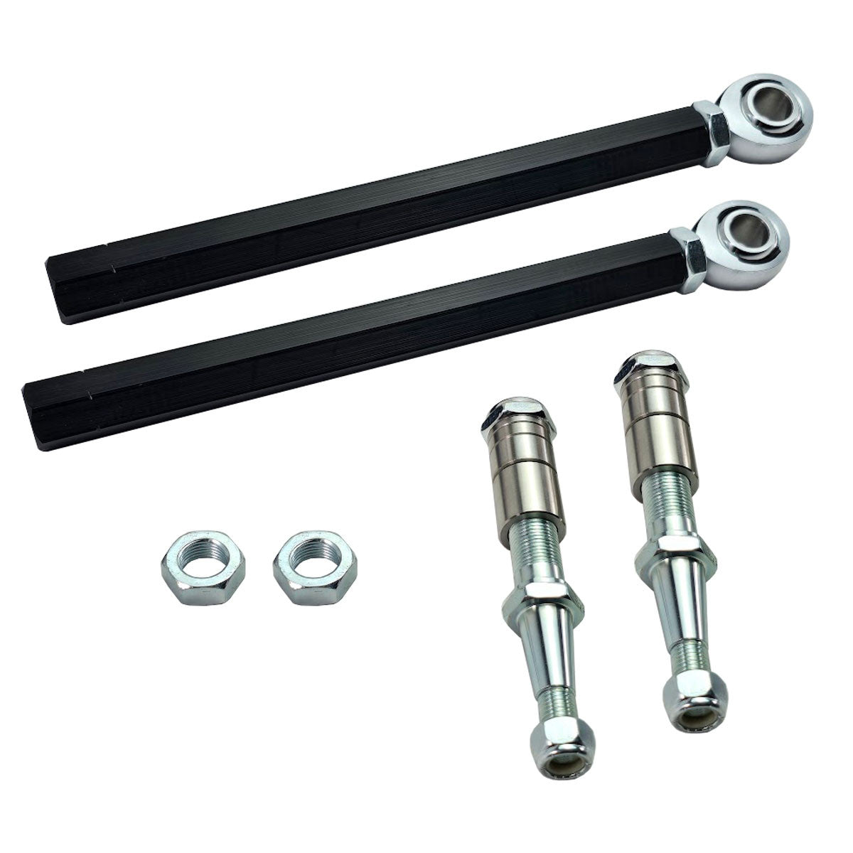 UPR - Extreme Billet Bumpsteer Kit (fits 78-88 G-Body) UPR - GM-2009-01 for 1979-1993 Ford Mustang