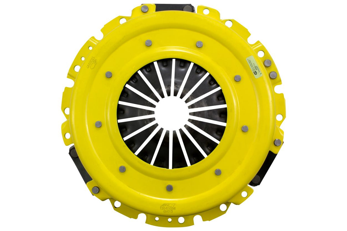 ACT 1972 Chevrolet Chevelle P/PL Heavy Duty Clutch Pressure Plate - GM013