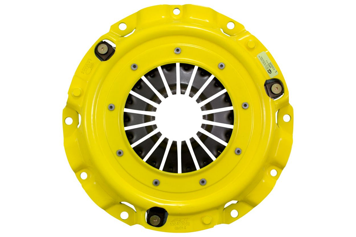 ACT 2005 Chevrolet Cobalt P/PL Heavy Duty Clutch Pressure Plate - GM014