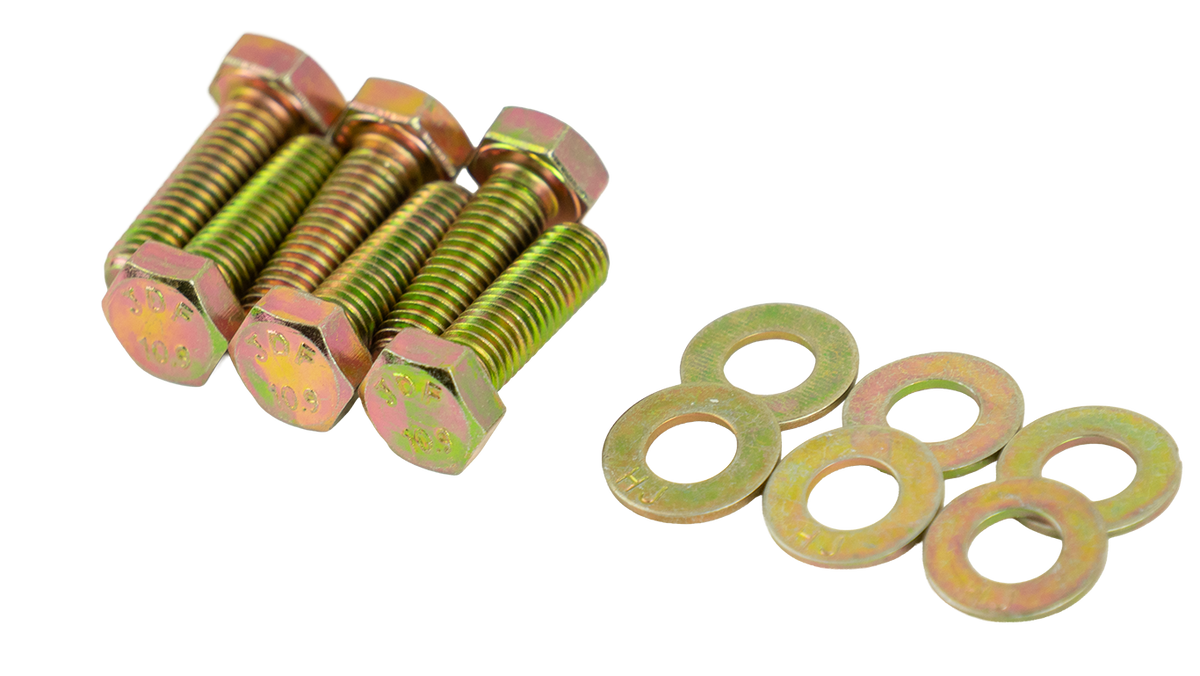 Massive Speed GM 3.6 V6 Engine Lift Plate