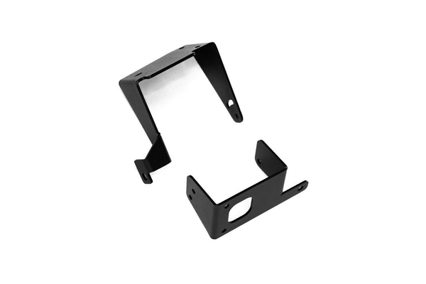 DV8 Offroad - 2022-2026 GMC Sierra 1500 ACC Relocation Bracket (Super Cruise Models) - ABGS-01