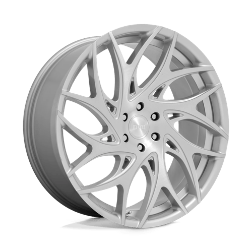 DUB - G.o.a.t. 22X9 5X4.5 72 RSL +35
