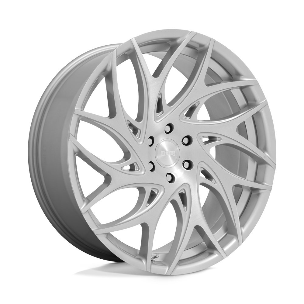 DUB - G.o.a.t. 22X9 5X4.5 72 RSL +35