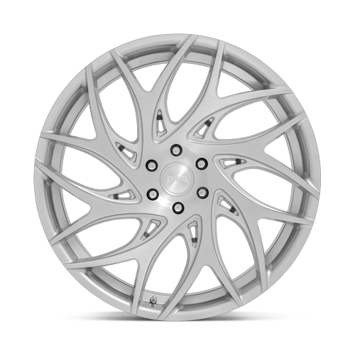 DUB - G.o.a.t. 22X9 5X4.5 72 RSL +35