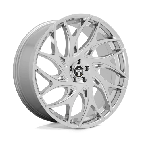 DUB - G.o.a.t. 24X10 5X115 71.6 P +15