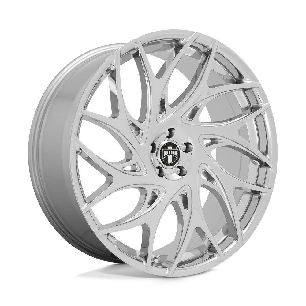 DUB - G.o.a.t. 26X10 5X115 71.6 P +15