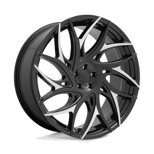 DUB - G.o.a.t. 26X10 5X5.0 78 MBL +10