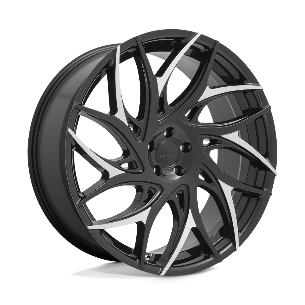 DUB - G.o.a.t. 26X10 6X135 87.1 MBL +30