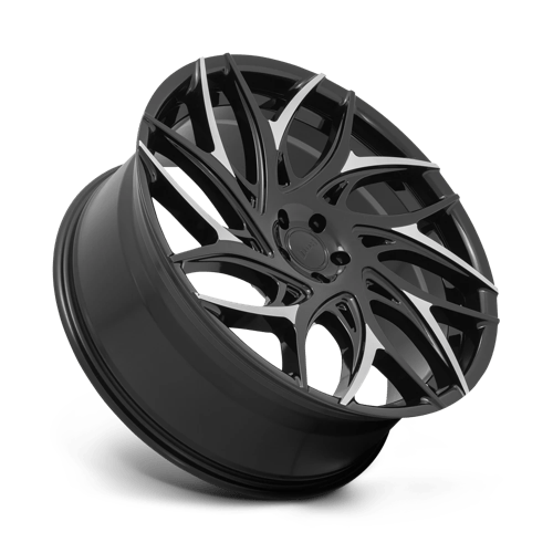 DUB - G.o.a.t. 26X10 5X5.0 78 MBL +10