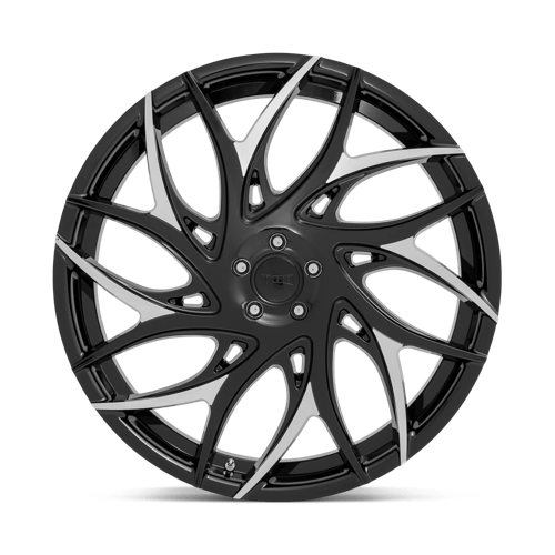 DUB - G.o.a.t. 26X10 5X5.0 78 MBL +10