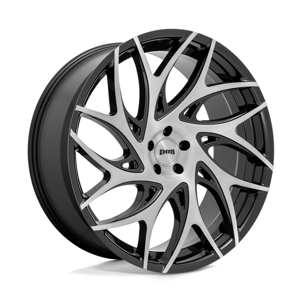 DUB - G.o.a.t. 24X10 5X5.0 78 MLT +10