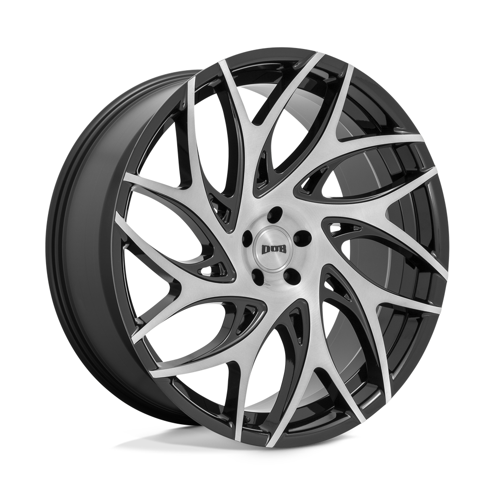 DUB - G.o.a.t. 26X10 6X135 87.1 MLT +30