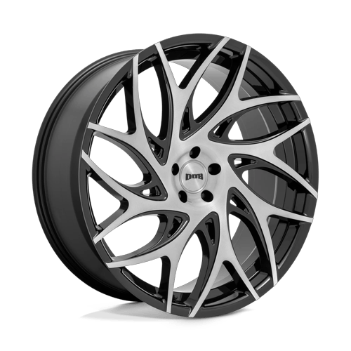 DUB - G.o.a.t. 26X10 5X5.0 78 MLT +10