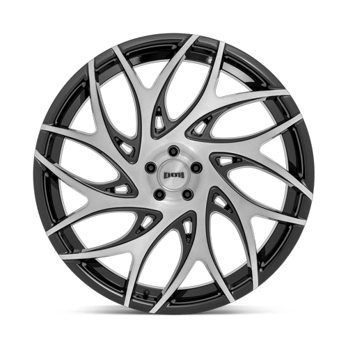 DUB - G.o.a.t. 24X10 5X5.0 78 MLT +10