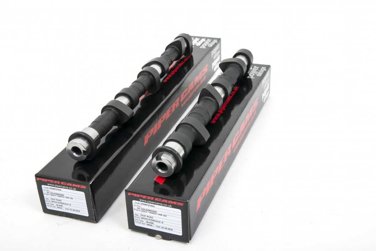 Piper Cams Camshaft Set - Ultimate Road (V.A.G.)