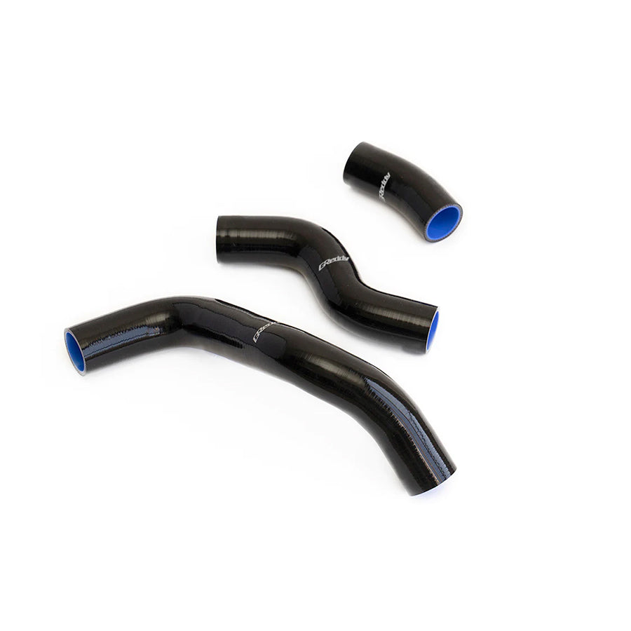 GReddy 12-20 FRS/BRZ/86 ZN6/ZC6 Silicone Radiator Hose Kit