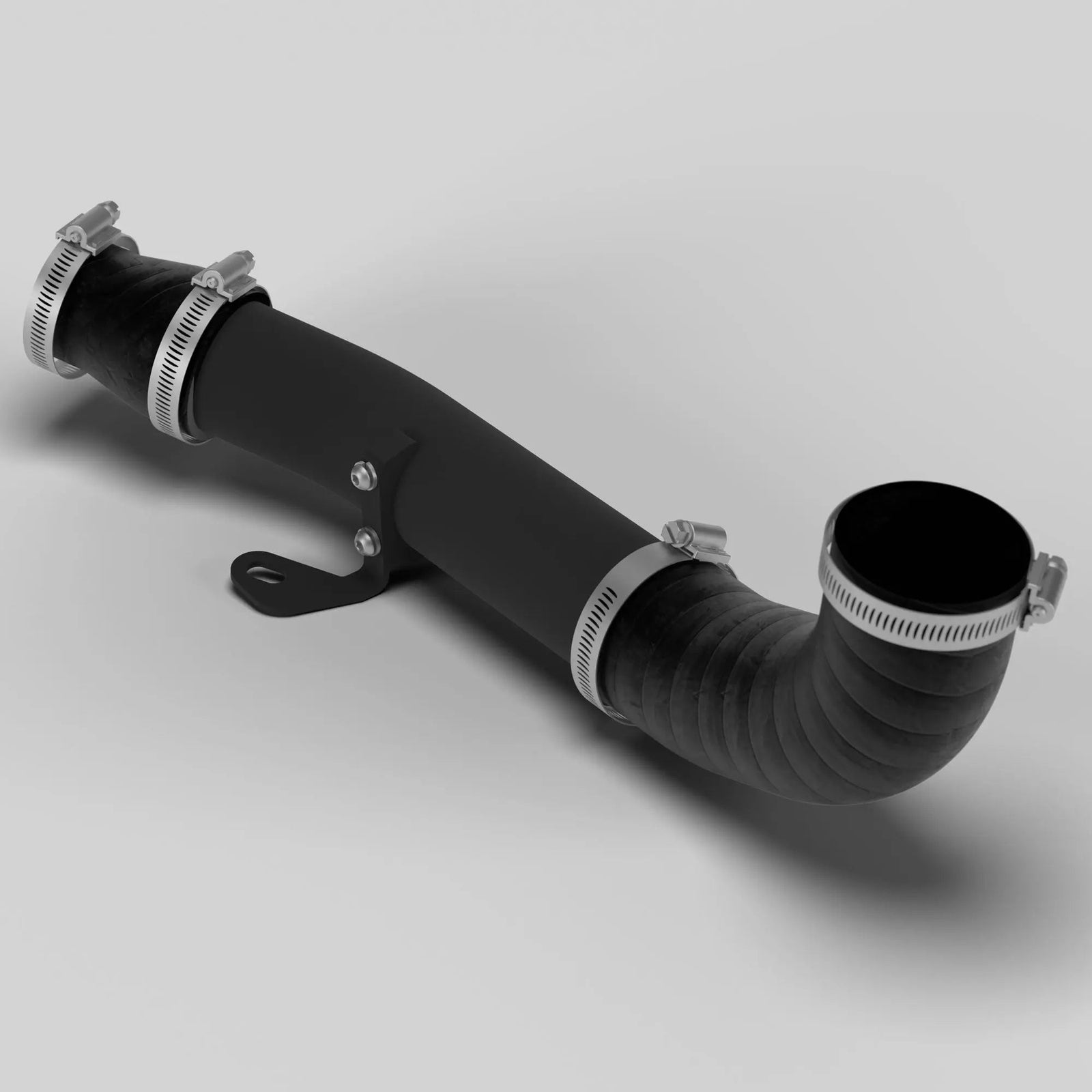 SXTH Element - 23-26 Toyota GR Corolla - Cold Side Charge Pipe Kit