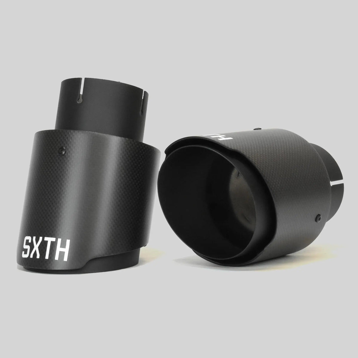 SXTH Element - 23-26 Toyota GR Corolla - Dual Exit Exhaust