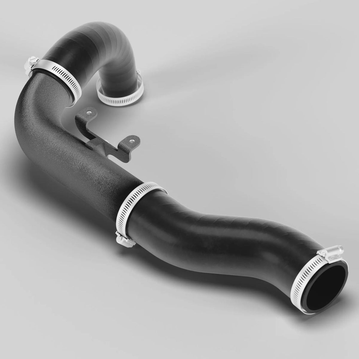 SXTH Element - 23-26 Toyota GR Corolla - Hot + Cold Side Charge Pipe Kit