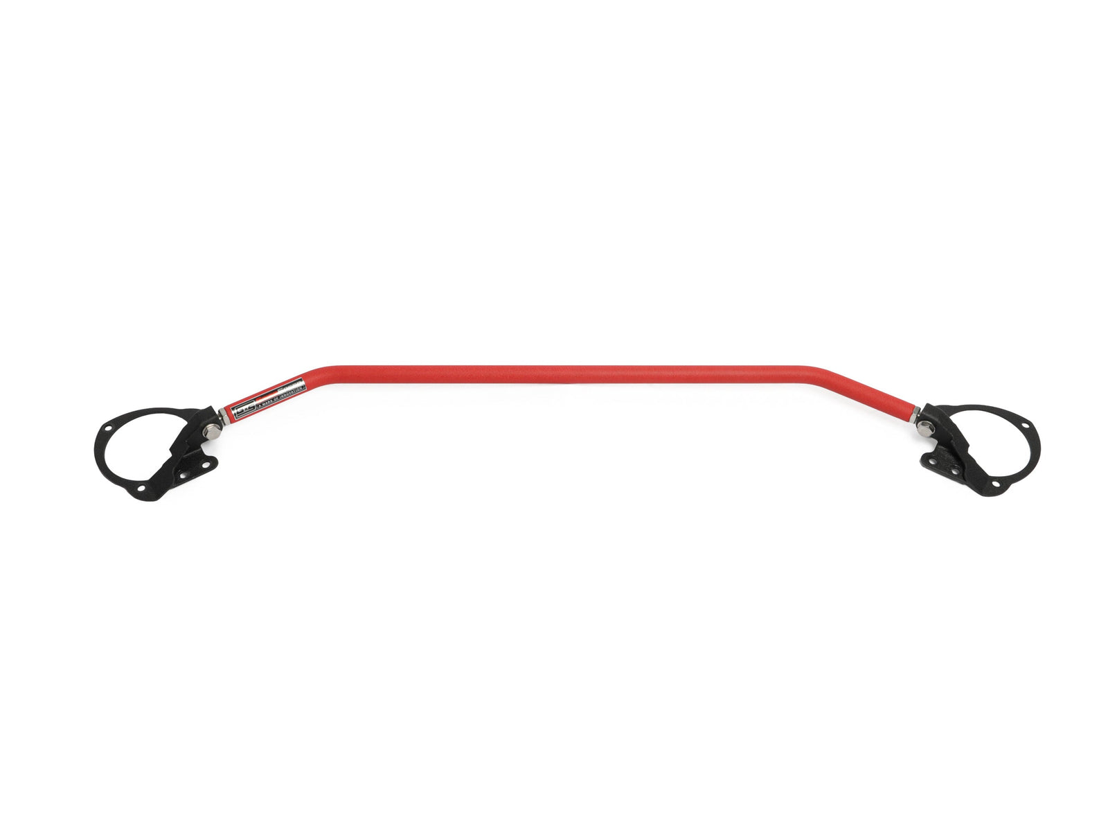 GrimmSpeed - V2 Strut Bar – BRZ / FRS / GR86 - GRM.1071.1.RED