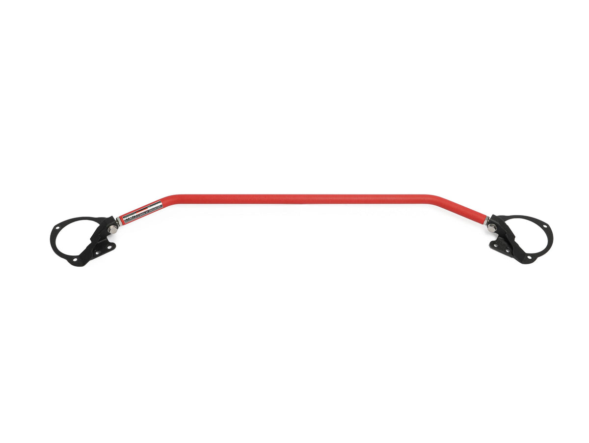 GrimmSpeed - V2 Strut Bar – BRZ / FRS / GR86 - GRM.1071.1.BLK