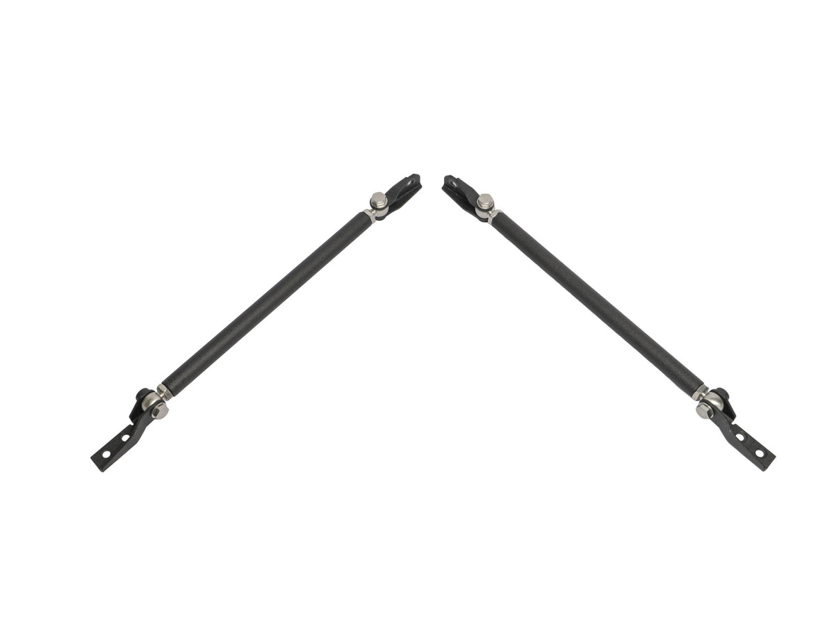 GrimmSpeed - V-Bars GR86 / BRZ / FRS - GRM.1100.1.RED